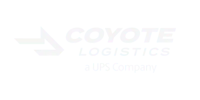 Coyote Logistics Tracking