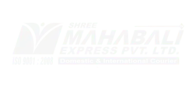 Mahabali Courier Tracking