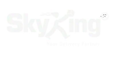 Skyking Courier Tracking