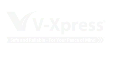 Vxpress Tracking