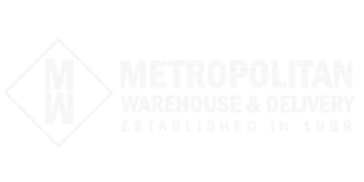 Metropolitan Warehouse Tracking