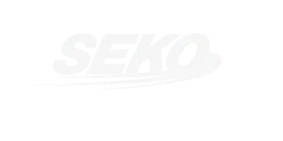 SEKO Logistics Tracking