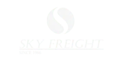 SKY Freight Cargo Tracking