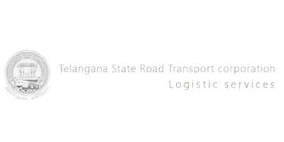 TSRTC Cargo Tracking