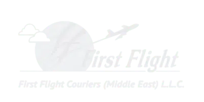 First Flight Courier Tracking