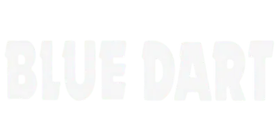 Blue Dart Express Courier Tracking