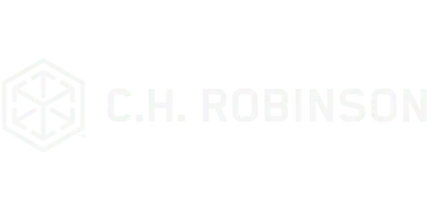 CH Robinson Tracking