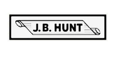 JB Hunt Transport Tracking