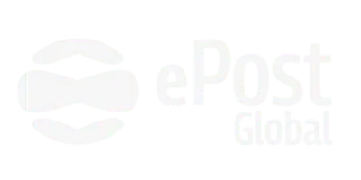ePost Global Tracking