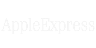 Apple Express Tracking