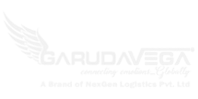 GarudaVega Tracking
