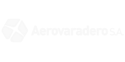 Aerovaradero Tracking