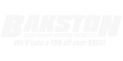 Bakston Freight Tracking