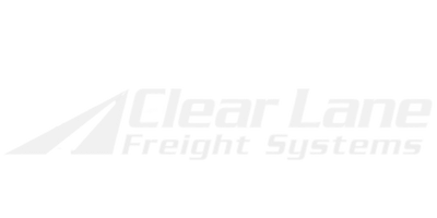 Clear Lane Freight Tracking