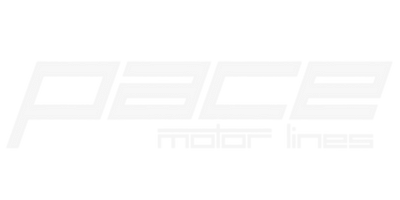 Pace Motor Lines Tracking