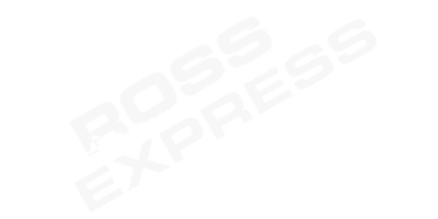 Ross Express Tracking