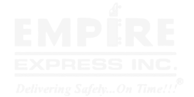 Empire Express Tracking