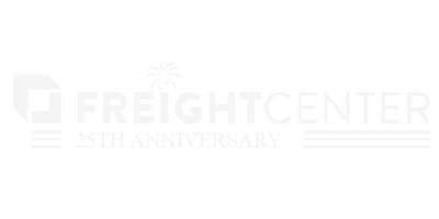 Freight Center Tracking