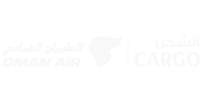 Oman Air Cargo Tracking