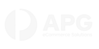 APG eCommerce Solutions Tracking