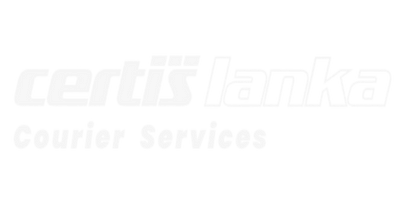 Certis Lanka Courier Tracking