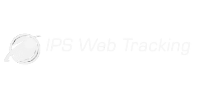 IPS Web Tracking