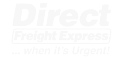 Direct Freight Express Tracking