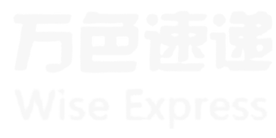 Wise Express Tracking
