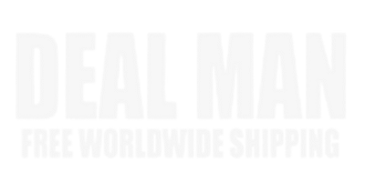 DealMan Tracking