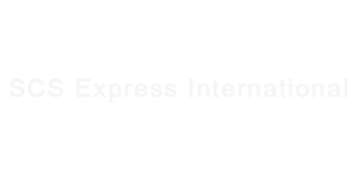 SCS Express Tracking