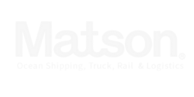 Matson Container Tracking
