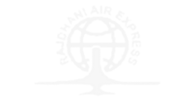 Rajdhani Air Express Tracking