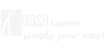 Aash Logistics Tracking