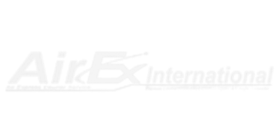 Airex Courier Tracking