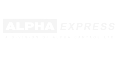 Alpha Express Tracking
