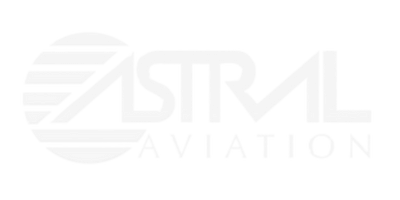 Astral Aviation Cargo Tracking
