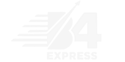 B4 Express Courier Tracking