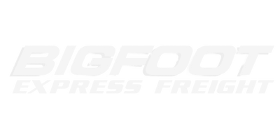 BigFoot Express Tracking